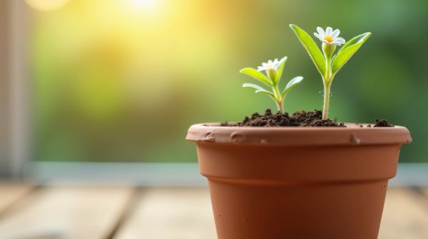 Are your seedlings drying out? Find out how often to water them