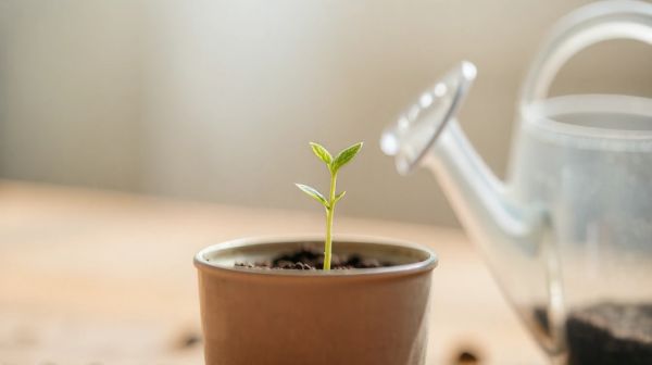 Essential tips for watering seedlings: How frequently should you do it?