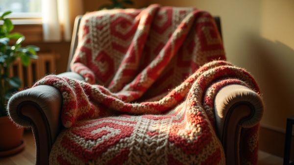 Find the perfect large throw blanket for cozy warmth