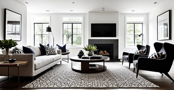 Transform your home with expert iss decor styling tips